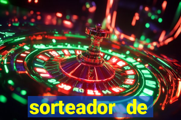 sorteador de numeros bingo online